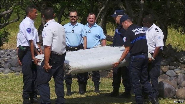 Australian PM Abbott says 'baffling mystery' of MH370 is closer to resolution following confirmation of Debris