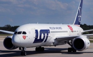 LOT Polish Airlines Now Accepts Bitcoin