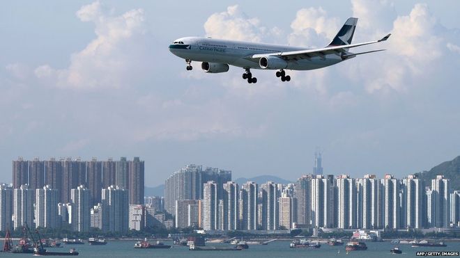 Bag with NZ$1m goes missing at Hong Kong airport