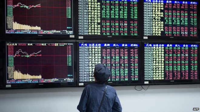 China shares register solid gains amid reports of more funding measures