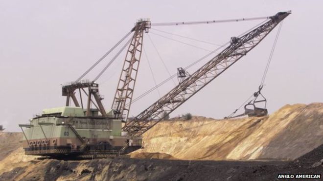 Mining companies slashing jobs amid Falling commodity prices