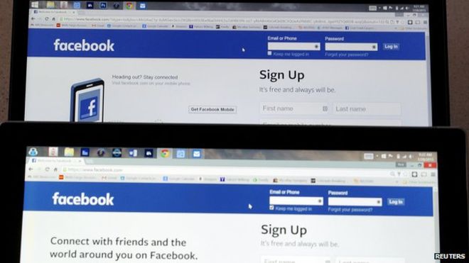 Facebook Can’t Stop users using fake names, Germany Court Rules