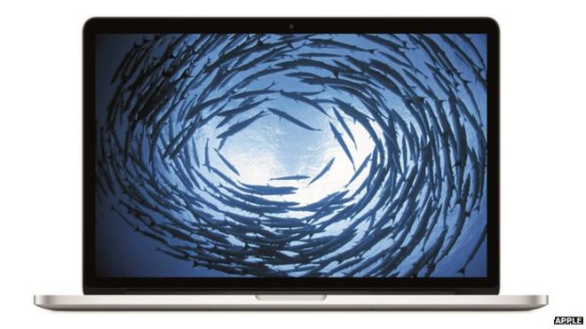 Risk of Data Corruption on latest Macbook Pro Apple Warns