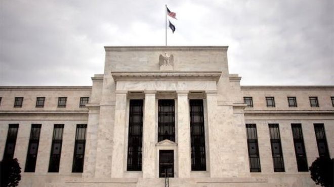 Interest Rate Hike Likely this Year as US Fed sounds out positive outlook on economy
