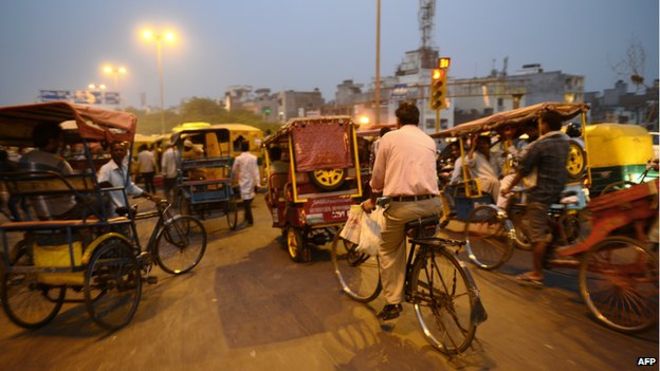 Ambitious Uber set to invest $1bn to expand business in India