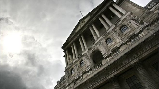 UK interest rates Remain at record low after Bank of England's Monetary Policy Committee Vote