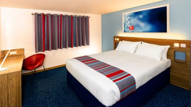 Travelodge put up for £1bn sale or stock market floatation