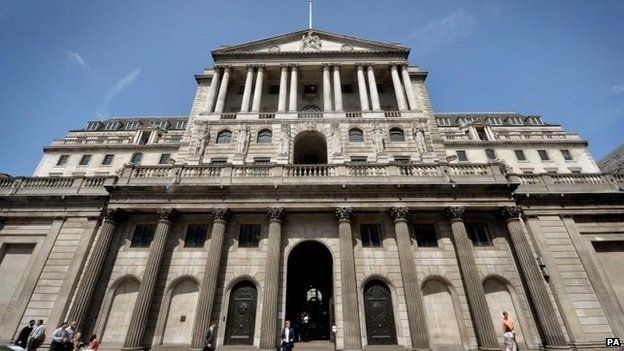 'Foolish to pre-announce' rate rise date,  BoE's Deputy Broadbent says