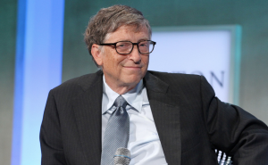 Meet the Kenyan Startup Trying to Change Bill Gates' Mind on Bitcoin