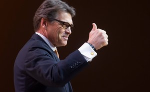 US Presidential Candidate Rick Perry Reveals Bitcoin Stance