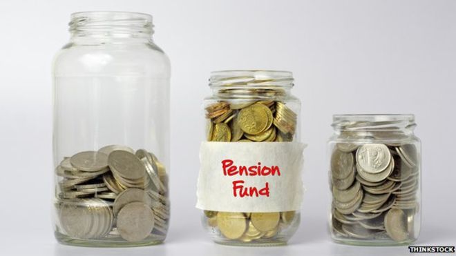 Pension scams increasingly becoming investment scams, says Citizens Advice