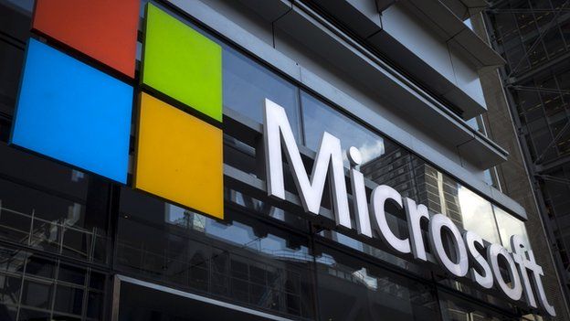 Personal Computing in New Era following launch of Windows 10 Microsoft boss says