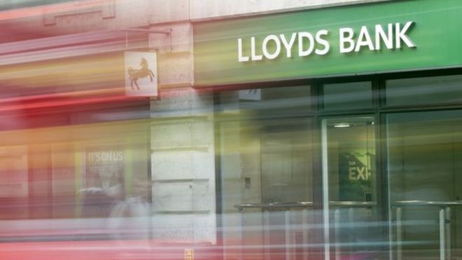 Lloyds Bank Sets aside a further £1.4bn as it claims the PPI bill will top £13bn