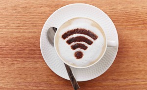Can Bitcoin Change Wi-Fi For the Better?