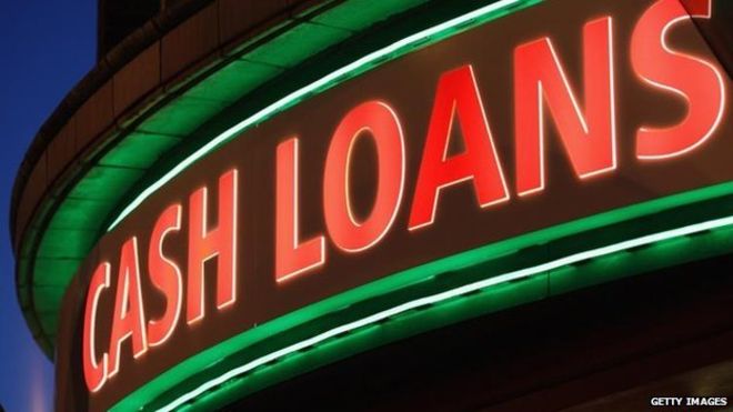 Squeeze on Pay Day Lenders heightens fears of Loan Sharks