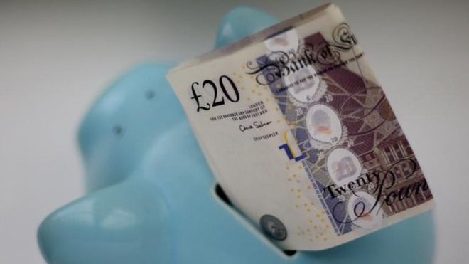 Debt Charity StepChange calls for Savings buffer incentives for 7 million UK Households