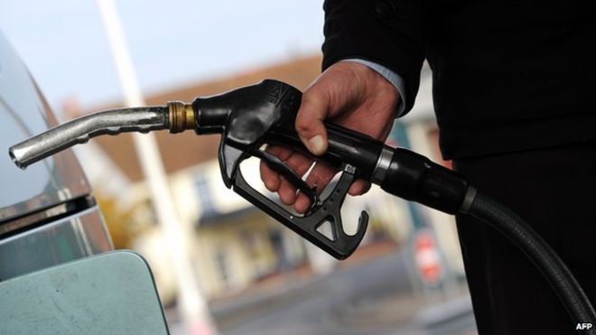 Supermarkets lead drive for cheap Diesel compared to petrol 