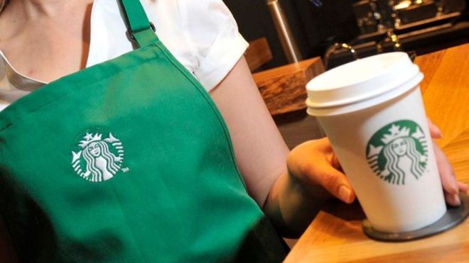 A Record Quarter for Starbucks after it reports Revenues of $4.9bn