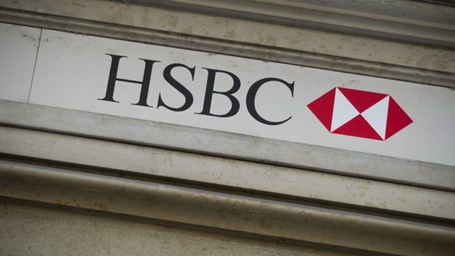 Europe’s Largest Bank HSBC reports 10% rise in pre-tax profit for first half of the year