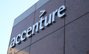 Accenture Directors: Blockchains Must Move Beyond Bitcoin