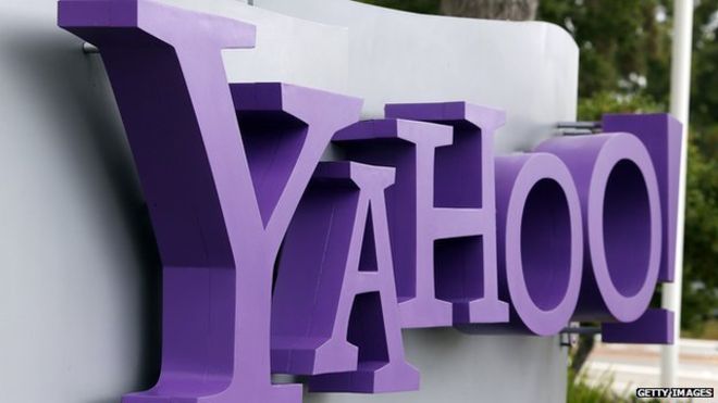 Yahoo boss hails 'great progress' despite loss