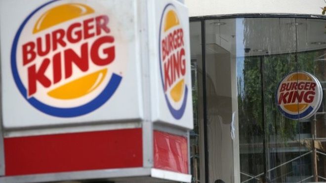 Return of 'Chicken fries' boosts Burger King sales as it reports better than expected second Quarter results