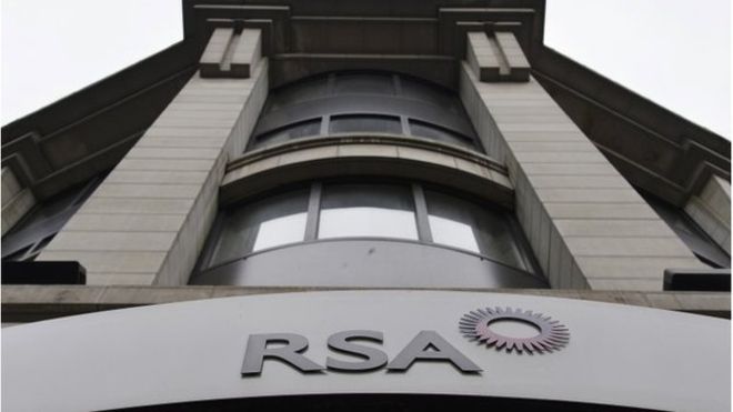 Zurich Insurance’s Head sees 'significant benefits' in Rival and Target RSA’s bid