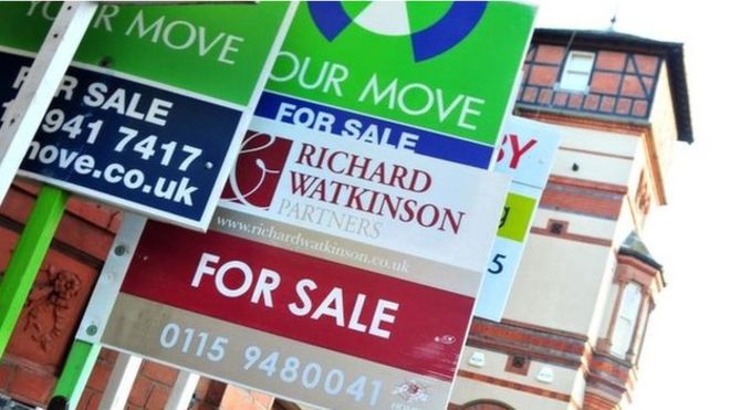 ‘Push on with house building’ Estate agents urge Politicians amid rising demand